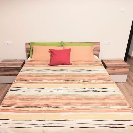 Apartament 6P Apartamento Junto Ciudad De Las Artes Y Ruzafa Walencja Zewnętrze zdjęcie