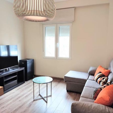 Apartament 6P Apartamento Junto Ciudad De Las Artes Y Ruzafa Walencja Zewnętrze zdjęcie