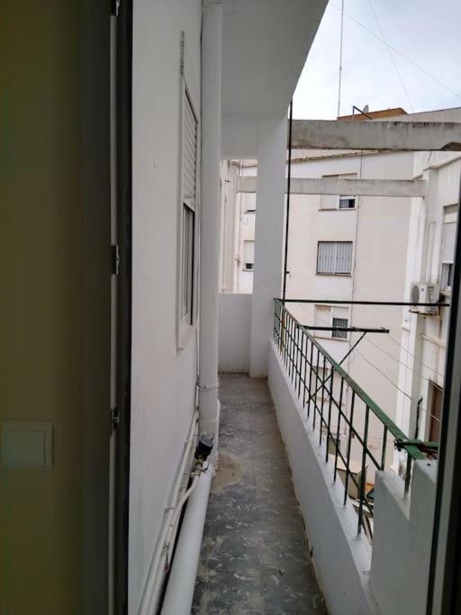 Apartament 6P Apartamento Junto Ciudad De Las Artes Y Ruzafa Walencja Zewnętrze zdjęcie