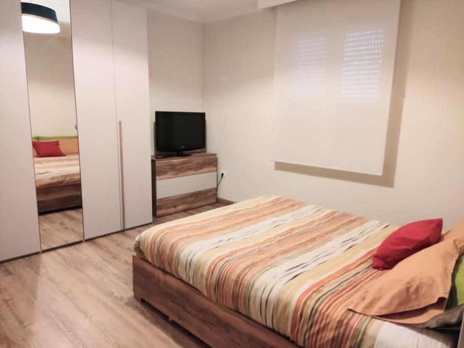 Apartament 6P Apartamento Junto Ciudad De Las Artes Y Ruzafa Walencja Zewnętrze zdjęcie