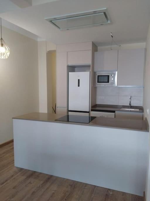 Apartament 6P Apartamento Junto Ciudad De Las Artes Y Ruzafa Walencja Zewnętrze zdjęcie