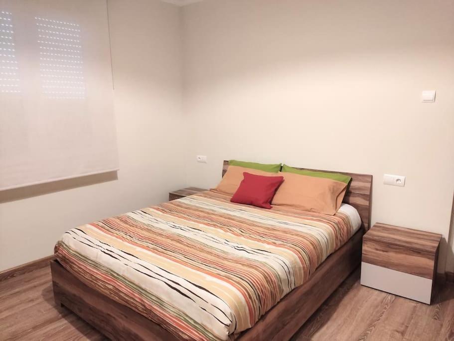Apartament 6P Apartamento Junto Ciudad De Las Artes Y Ruzafa Walencja Zewnętrze zdjęcie