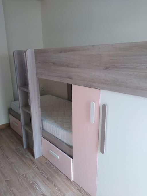 Apartament 6P Apartamento Junto Ciudad De Las Artes Y Ruzafa Walencja Zewnętrze zdjęcie