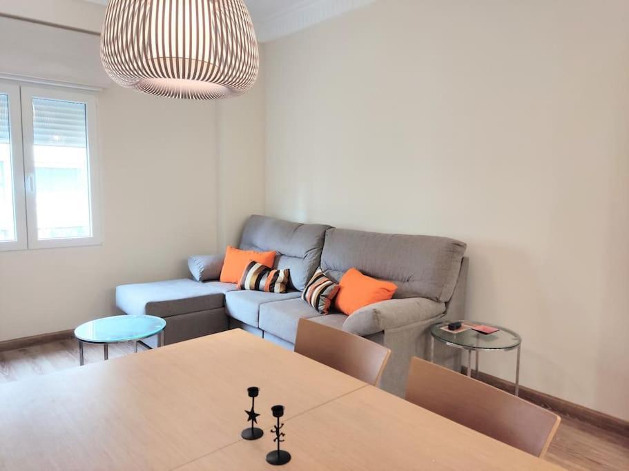 Apartament 6P Apartamento Junto Ciudad De Las Artes Y Ruzafa Walencja Zewnętrze zdjęcie