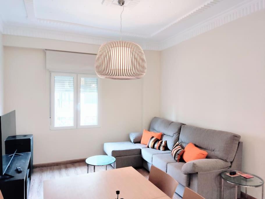 Apartament 6P Apartamento Junto Ciudad De Las Artes Y Ruzafa Walencja Zewnętrze zdjęcie