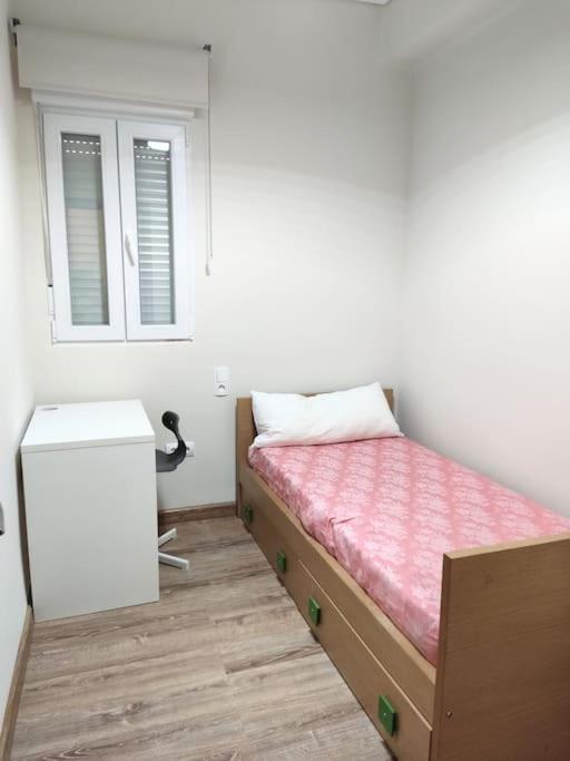 Apartament 6P Apartamento Junto Ciudad De Las Artes Y Ruzafa Walencja Zewnętrze zdjęcie