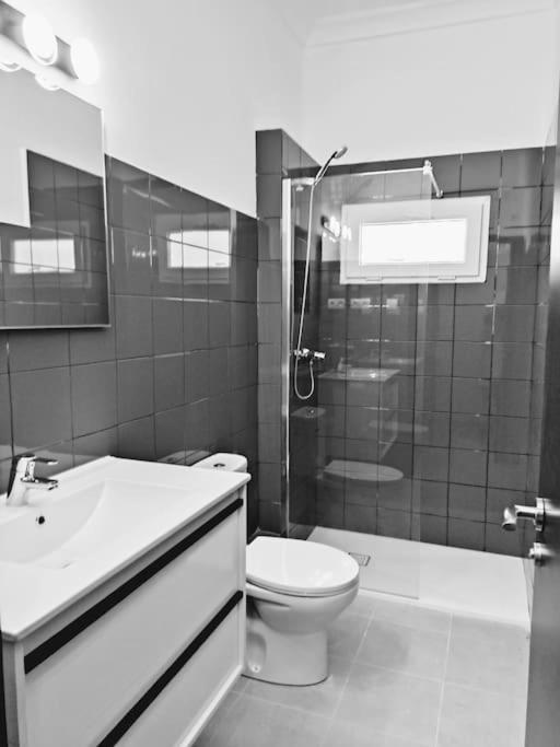 Apartament 6P Apartamento Junto Ciudad De Las Artes Y Ruzafa Walencja Zewnętrze zdjęcie
