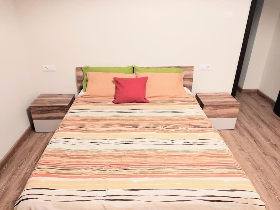Apartament 6P Apartamento Junto Ciudad De Las Artes Y Ruzafa Walencja Zewnętrze zdjęcie