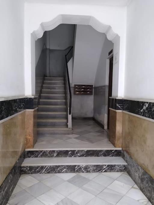 Apartament 6P Apartamento Junto Ciudad De Las Artes Y Ruzafa Walencja Zewnętrze zdjęcie