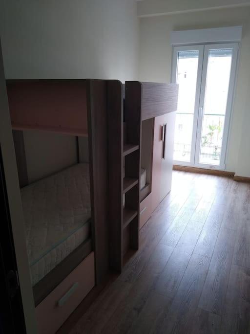 Apartament 6P Apartamento Junto Ciudad De Las Artes Y Ruzafa Walencja Zewnętrze zdjęcie