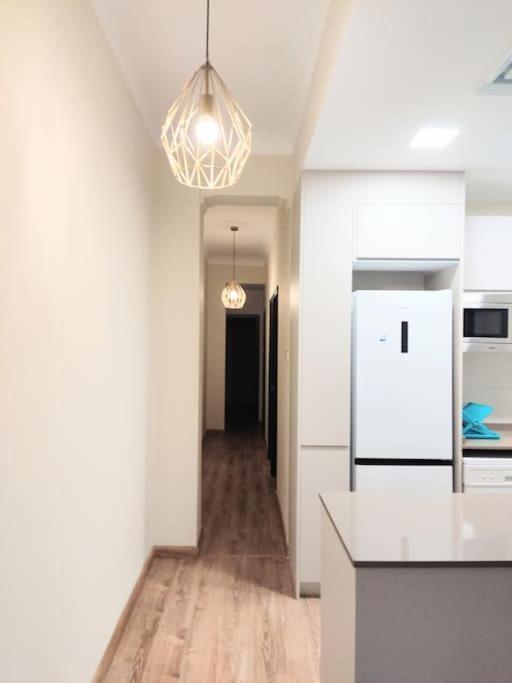 Apartament 6P Apartamento Junto Ciudad De Las Artes Y Ruzafa Walencja Zewnętrze zdjęcie