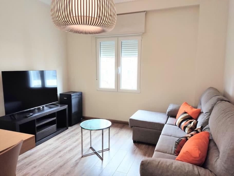 Apartament 6P Apartamento Junto Ciudad De Las Artes Y Ruzafa Walencja Zewnętrze zdjęcie