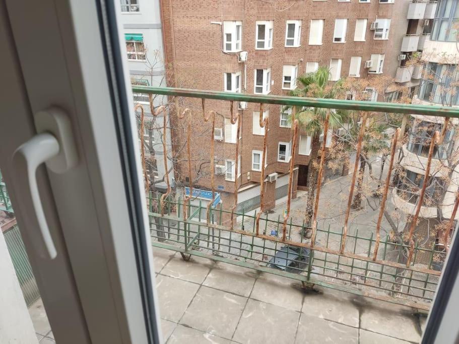 Apartament 6P Apartamento Junto Ciudad De Las Artes Y Ruzafa Walencja Zewnętrze zdjęcie